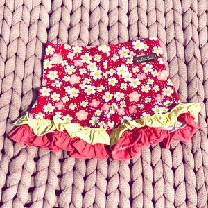 Matilda Jane shorties size 2